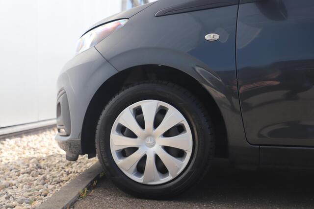 Peugeot 108 1.0 e-VTi Active Airco Radio Bluetooth Elektrische Ramen