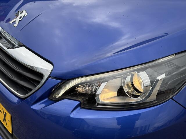 Peugeot 108 1.0 e-VTi Active / Automaat / Airco / Stuurbediening / NL Auto /