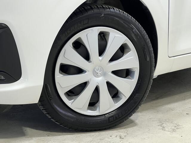 Peugeot 108 1.0 e-VTi Active | Airco | Radio DAB | Bluetooth Audio | Elektrische Ramen Voor | LED Dagrijverlichting |