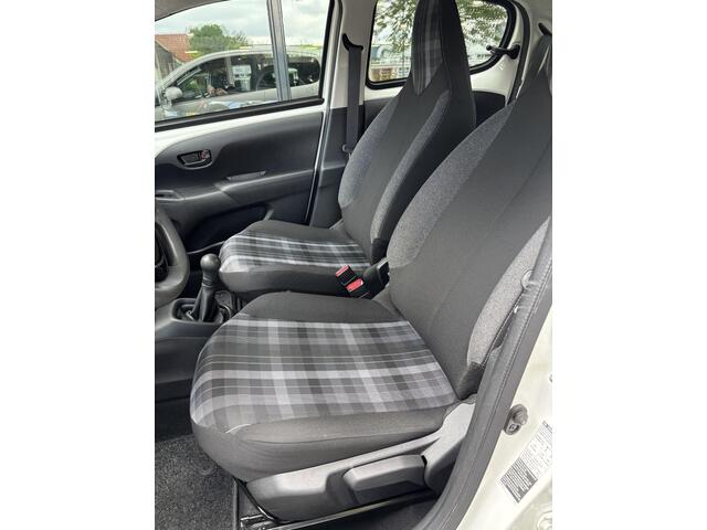 Peugeot 108 1.0 e-VTi Active