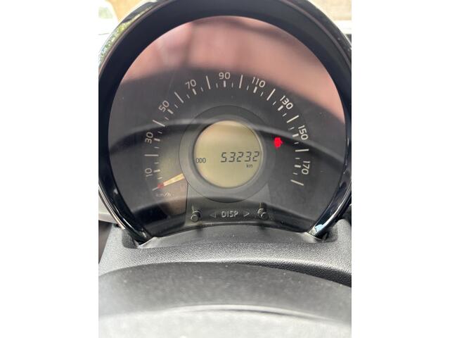 Peugeot 108 1.0 e-VTi Active