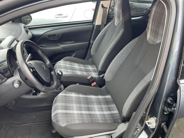 Peugeot 108 1.0 e-VTi Active Lage kilometerstand !!!, Airco, Bluetooth, 5 Deurs