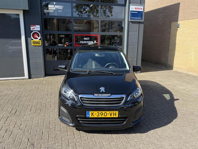 Peugeot 108 1.0 e-VTi Active / Airco/ Bluetooth/ Elektrische ramen/ Led