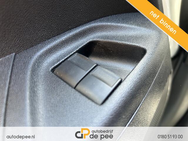 Peugeot 108 1.0 e-VTi Blue Lion GARANTIE/AIRCO/CF+AB/EL.RAMEN/BLUETOOTH rijklaarprijs!