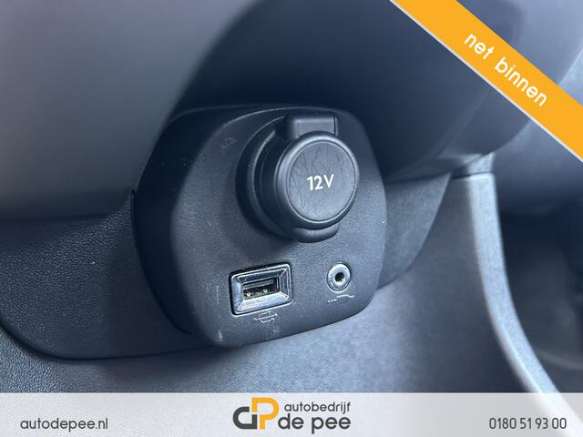 Peugeot 108 1.0 e-VTi Blue Lion GARANTIE/AIRCO/CF+AB/EL.RAMEN/BLUETOOTH rijklaarprijs!