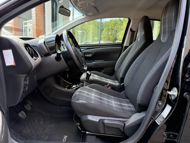 Peugeot 108 1.0 E-VTI Executive,1e Eig,Climate,Camera,Navi,LMV,Limiter,Multi