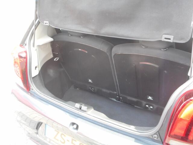 Peugeot 108 1.0 e-VTi Active