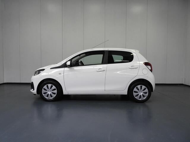 Peugeot 108 1.0 e-VTi Active Premium AIRCO/BLUETOOTH/PDC!