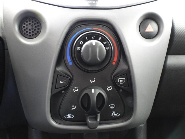Peugeot 108 1.0 e-VTi Active Premium AIRCO/BLUETOOTH/PDC!