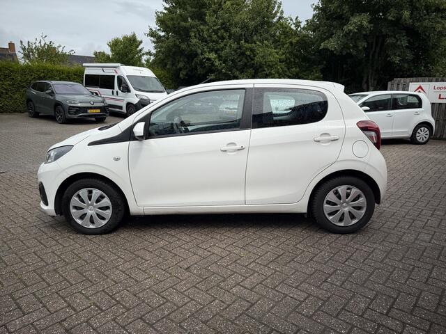 Peugeot 108 1.0 e-VTi | 68 PK | Active | Airco | 5-drs Pack Premium |