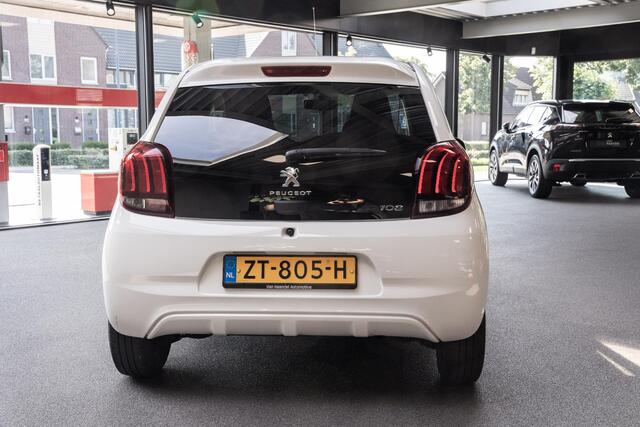 Peugeot 108 1.0 e-VTi Active