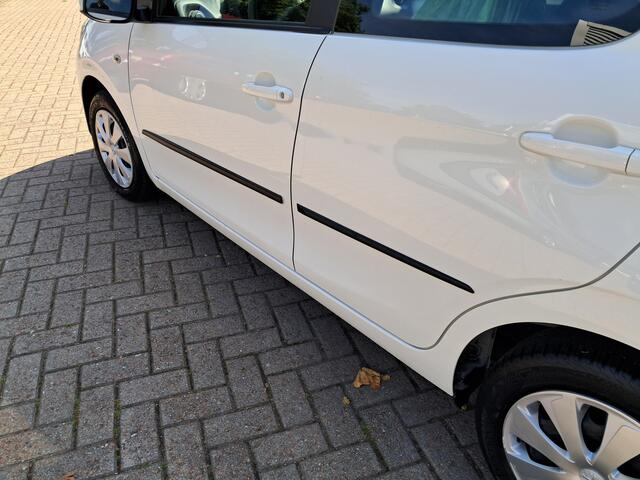 Peugeot 108 1.0 e-VTi Active | Airco | PDC achter | 1e Eigenaar | BTW auto | RIJKLAARPRIJS INCL 12 MAANDEN GARANTIE EN BEURT