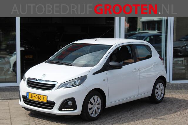 Peugeot 108 1.0 e-VTi Active PACK PREMIUM