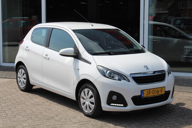 Peugeot 108 1.0 e-VTi Active PACK PREMIUM