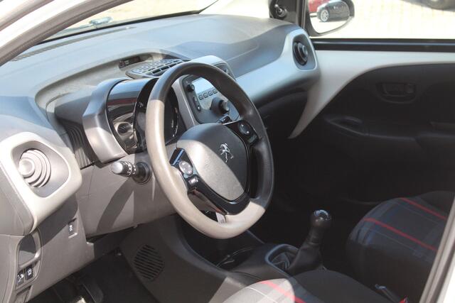 Peugeot 108 1.0 e-VTi Active PACK PREMIUM