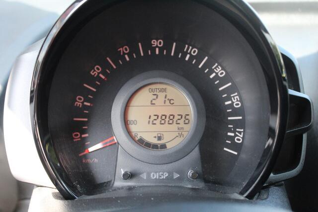 Peugeot 108 1.0 e-VTi Active PACK PREMIUM