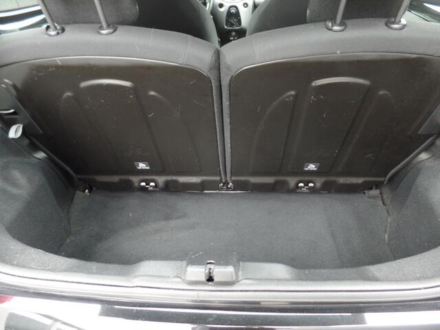 Peugeot 108 1.0 e-VTi Active