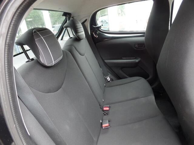 Peugeot 108 1.0 e-VTi Active