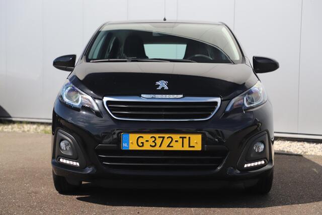 Peugeot 108 1.0 e-VTi Active Airco Radio Bluetooth Elektrische Ramen