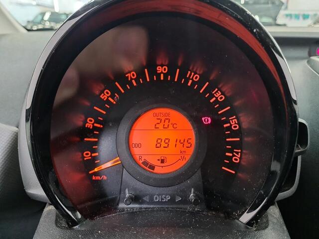 Peugeot 108 1.0 e-VTi Active Airco | Bluetooth | Premium Pack | Elek Ramen | Stuurbekrachtiging | Start/Stop | NL-Auto | Volledig Onderh.