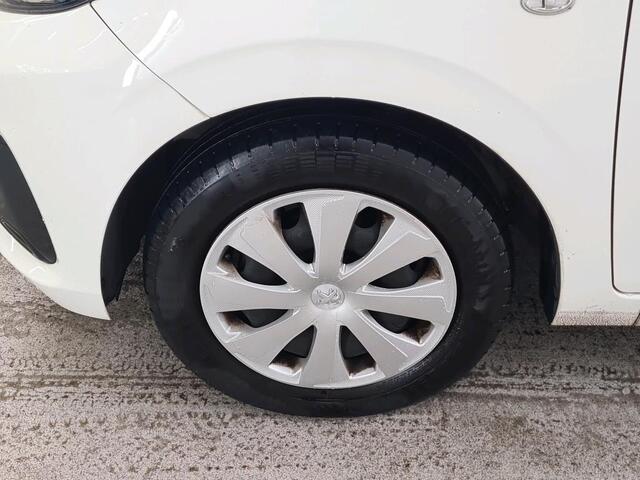 Peugeot 108 1.0 e-VTi Active Airco | Bluetooth | Premium Pack | Elek Ramen | Stuurbekrachtiging | Start/Stop | NL-Auto | Volledig Onderh.