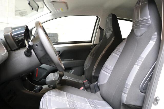 Peugeot 108 1.0 e-VTi Blue Lion | NAP | Orig. NL | 2e eigenaar |