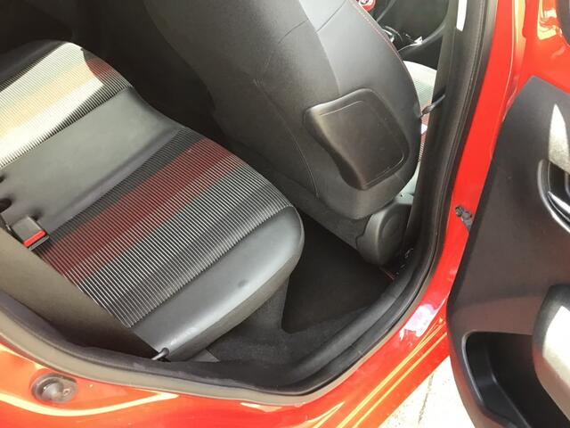 Peugeot 108 1.0 E-VTI GT-LINE