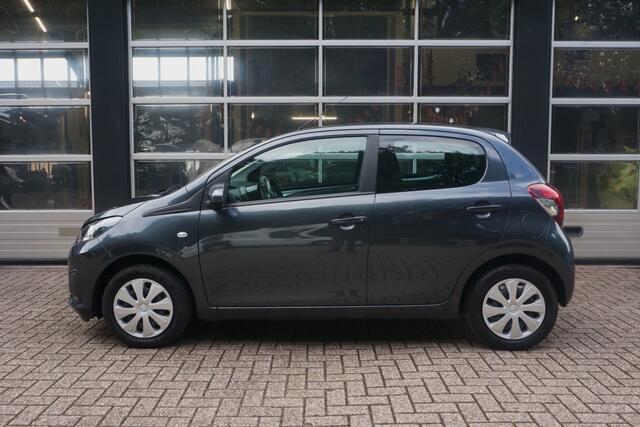 Peugeot 108 1.0 e-VTi Active