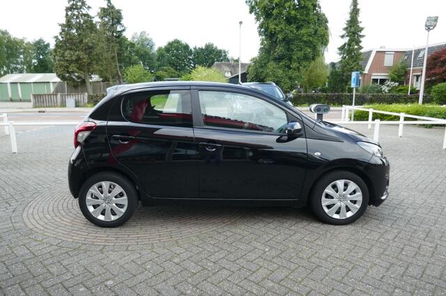 Peugeot 108 1.0 E-VTI ACTIVE BLEUTOOTH/LED/AIRCO/NL-AUTO