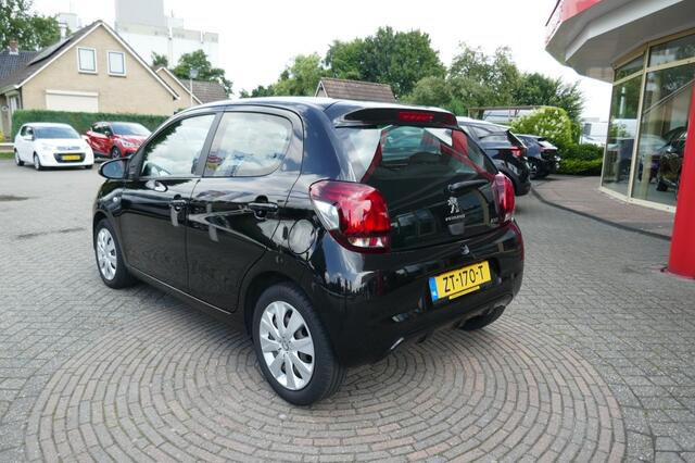 Peugeot 108 1.0 E-VTI ACTIVE BLEUTOOTH/LED/AIRCO/NL-AUTO