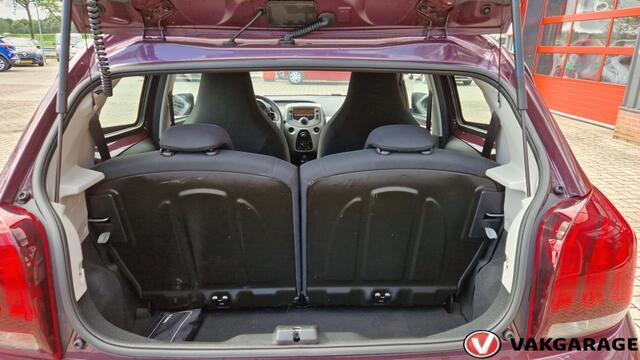 Peugeot 108 1.0 e-VTi Active