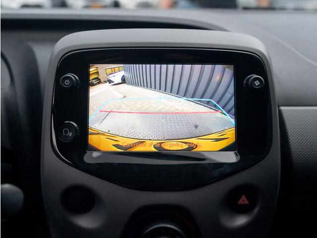 Peugeot 108 1.0 e-VTi Active | Camera | Navi | Airco | Bluetooth | Prijs Rijklaar!!