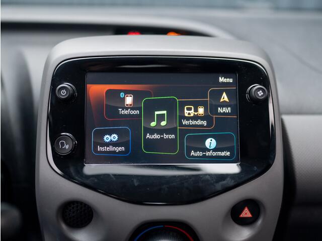 Peugeot 108 1.0 e-VTi Active | Camera | Navi | Airco | Bluetooth | Prijs Rijklaar!!