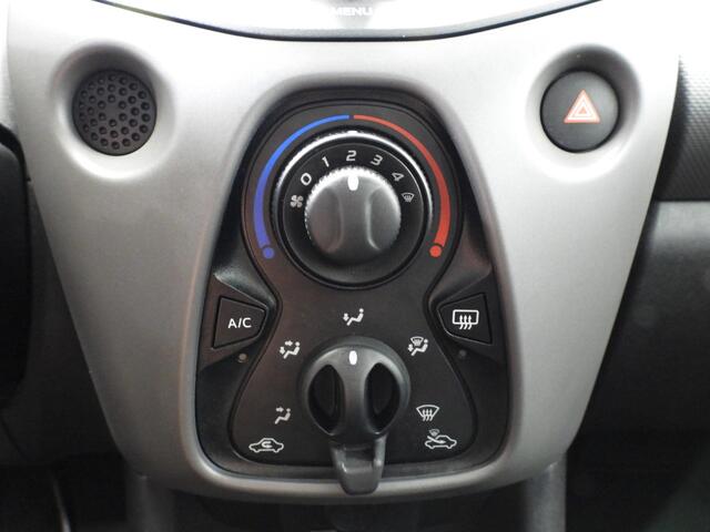 Peugeot 108 1.0 e-VTi Active AIRCO/BLUETOOTH!