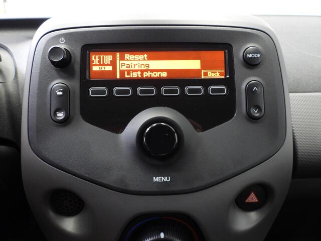 Peugeot 108 1.0 e-VTi Active AIRCO/BLUETOOTH!