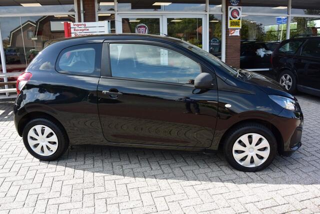 Peugeot 108 1.0 VTI ACTIVE