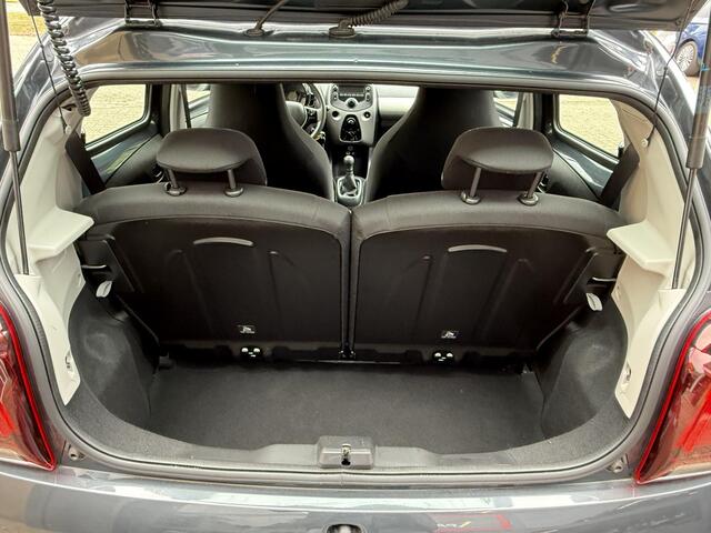 Peugeot 108 1.0 e-VTi Active / Airco/ Bluetooth/ Elektrische ramen/ LED