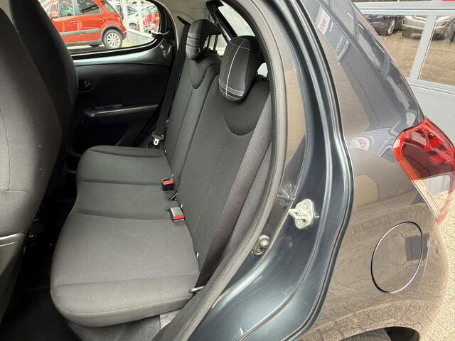 Peugeot 108 1.0 e-VTi Active / Airco/ Bluetooth/ Elektrische ramen/ LED