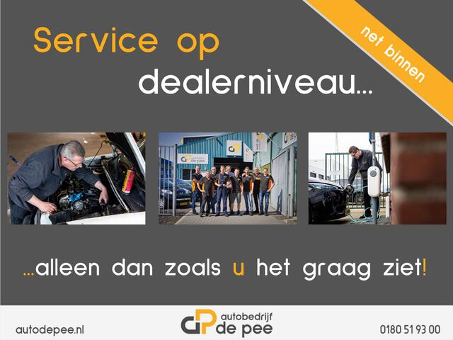 Peugeot 108 1.0 e-VTi Active GARANTIE/AIRCO/CV+AB/EL.RAMEN rijklaarprijs!