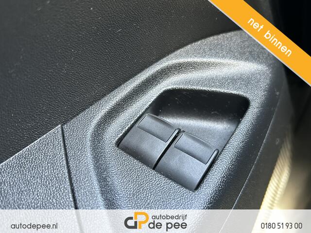 Peugeot 108 1.0 e-VTi Active GARANTIE/AIRCO/CV+AB/EL.RAMEN rijklaarprijs!