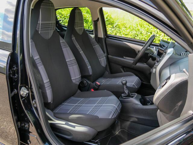 Peugeot 108 1.0 e-VTi Active | AIRCO |