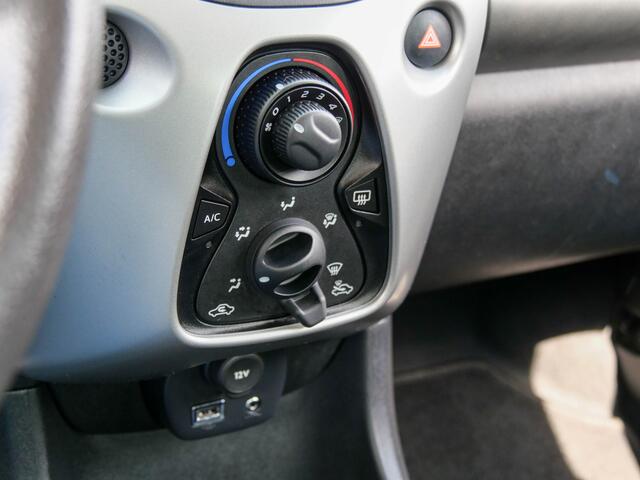 Peugeot 108 1.0 e-VTi Active | AIRCO |