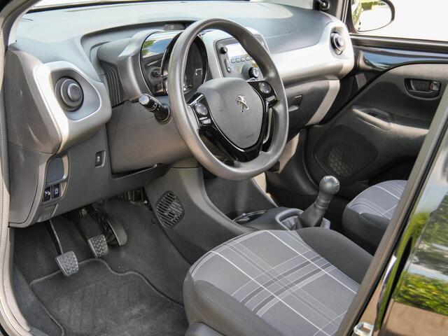 Peugeot 108 1.0 e-VTi Active | AIRCO |