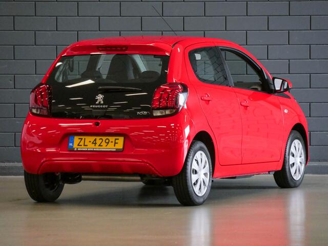 Peugeot 108 1.0 e-VTi Active | AIRCO |