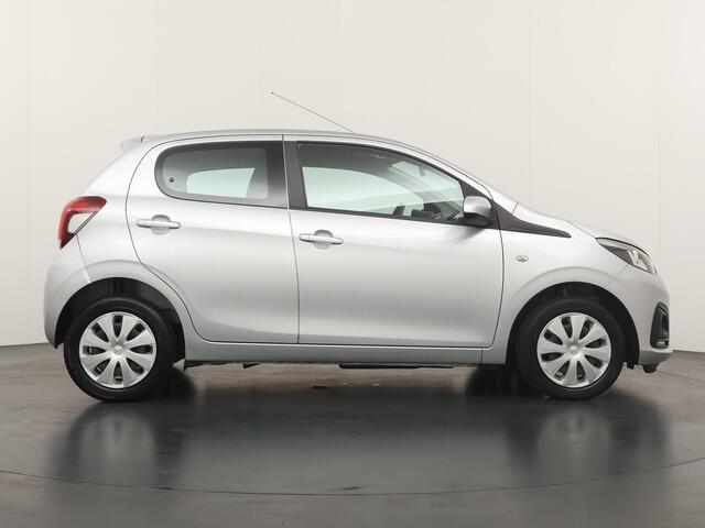 Peugeot 108 1.0 e-VTi Active - 46.082 KM - Airco