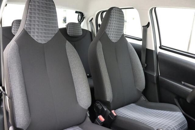 Peugeot 108 1.0 e-VTi Active | Airco | 5-Deurs | Bluetooth |