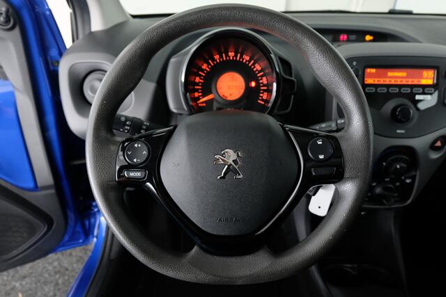 Peugeot 108 1.0 e-VTi Active | AIRCO | BLUETOOTH |