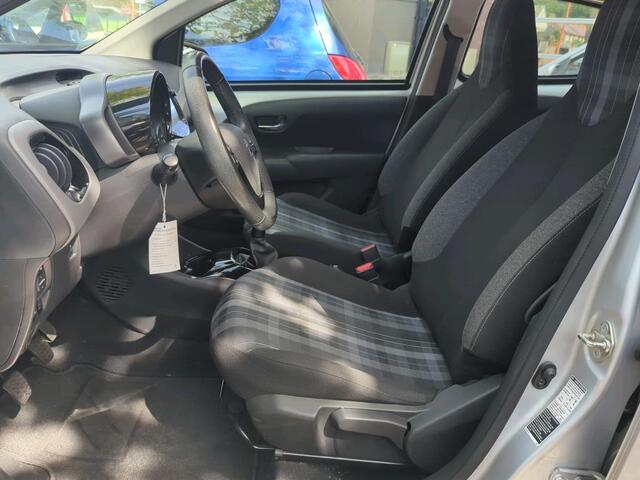 Peugeot 108 1.0 e-VTi 73pk Allure / Airco / Camera / Apple Carplay