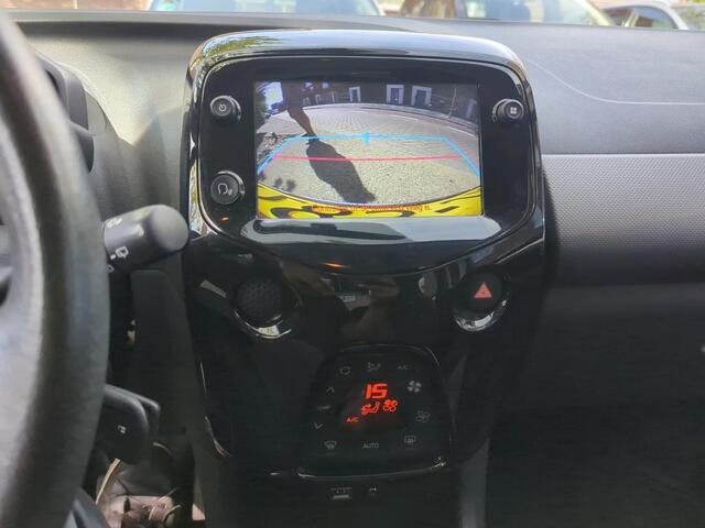 Peugeot 108 1.0 e-VTi 73pk Allure / Airco / Camera / Apple Carplay