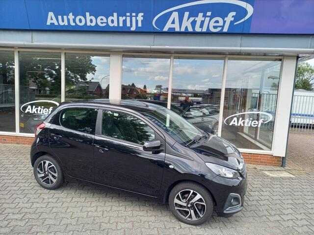 Peugeot 108 1.0 Executive